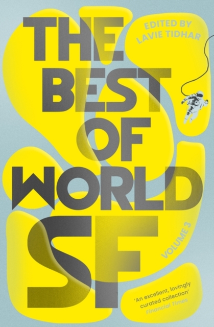 Best of World SF