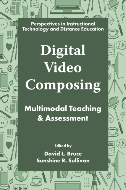 Digital Video Composing
