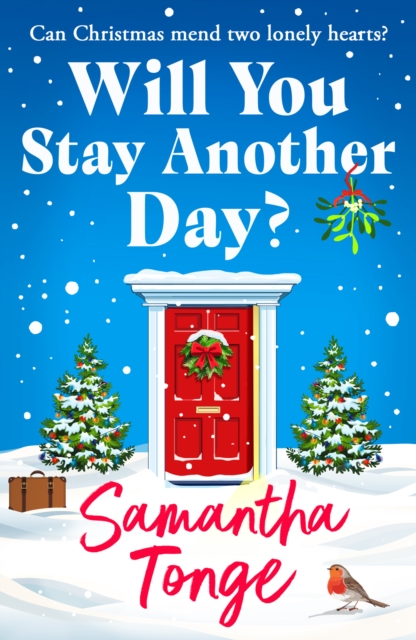 Will You Stay Another Day?