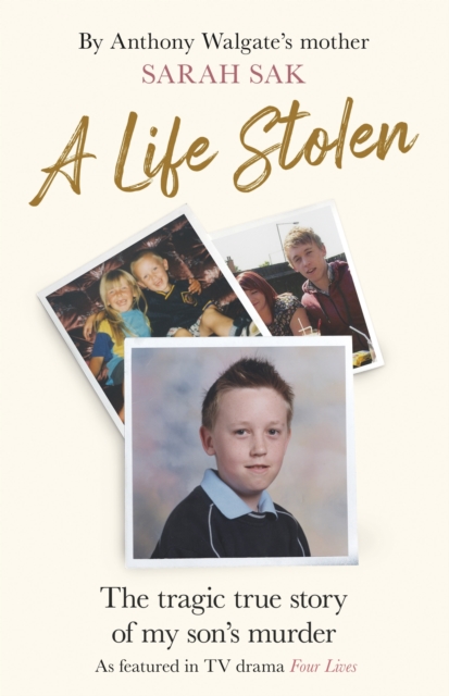 Life Stolen