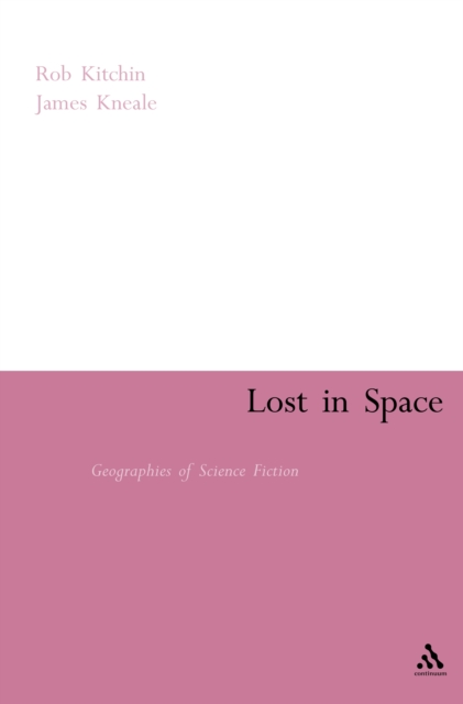 Lost in Space