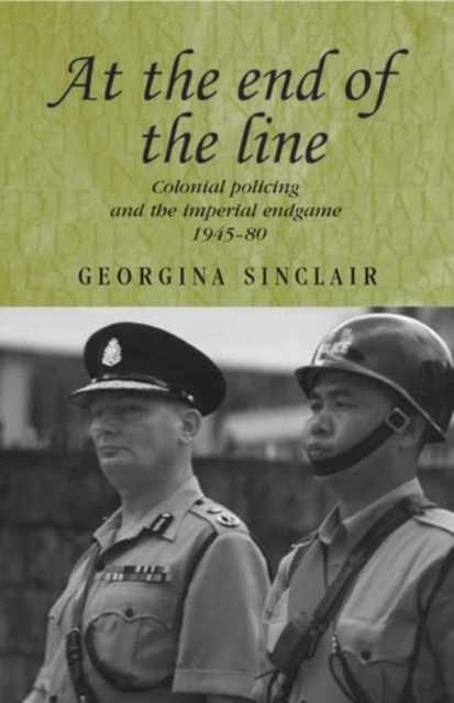 Conservative Party and the extreme right 1945-1975