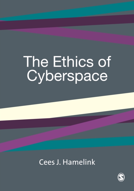 Ethics of Cyberspace