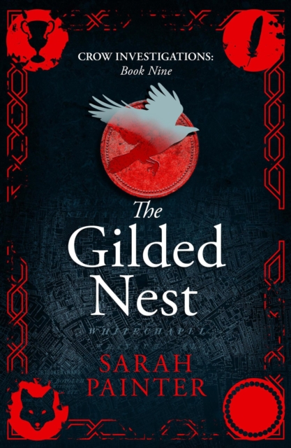 Gilded Nest