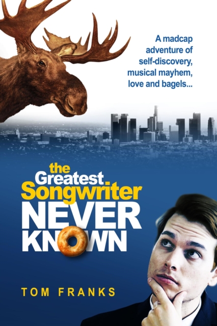 Greatest Songwriter Never Known