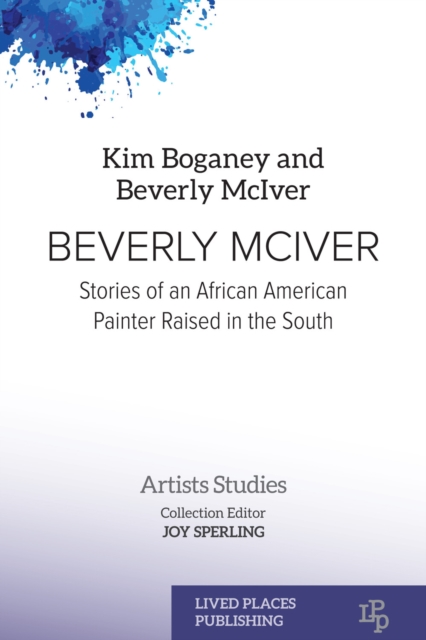 Beverly McIver