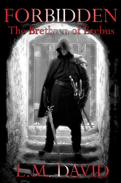 Forbidden: The Brethren of Erebus