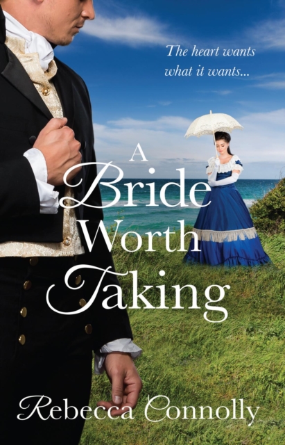 Bride Worth Taking