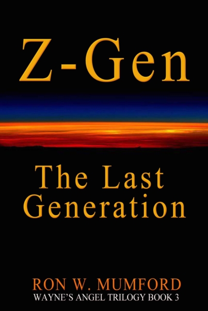 Z-Gen - The Last Generation
