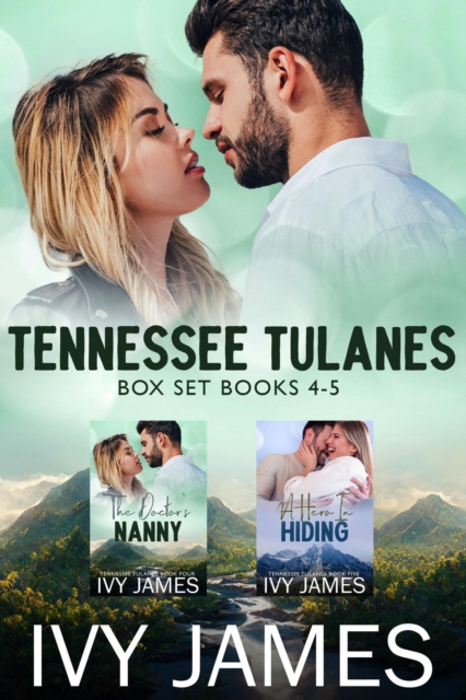 Tennessee Tulanes Boxset 4-5