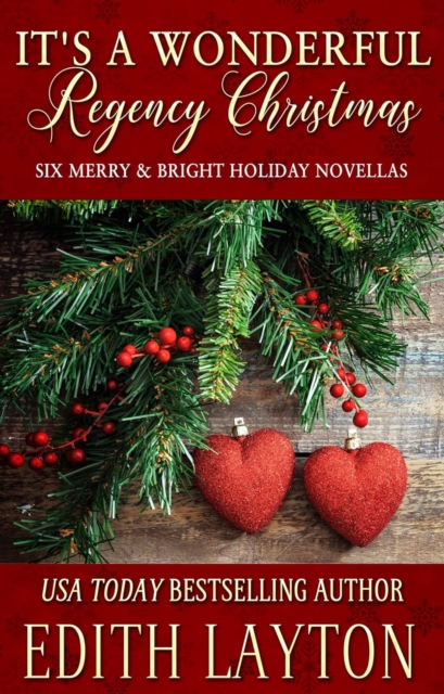 It's a Wonderful Regency Christmas