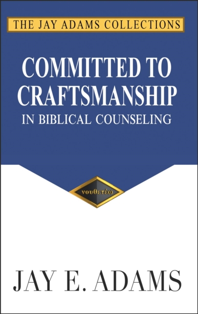 Committed to Craftsmanship