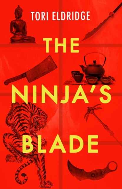 Ninja's Blade