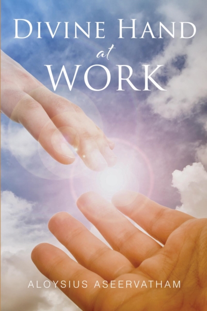 Divine Hand at Work