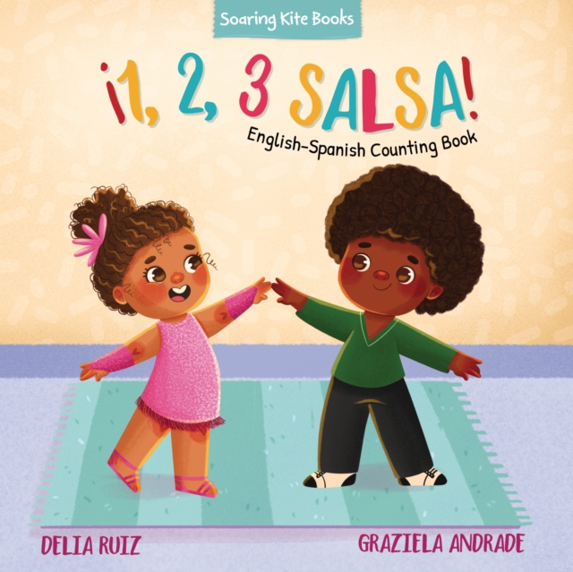 !1, 2, 3 Salsa!