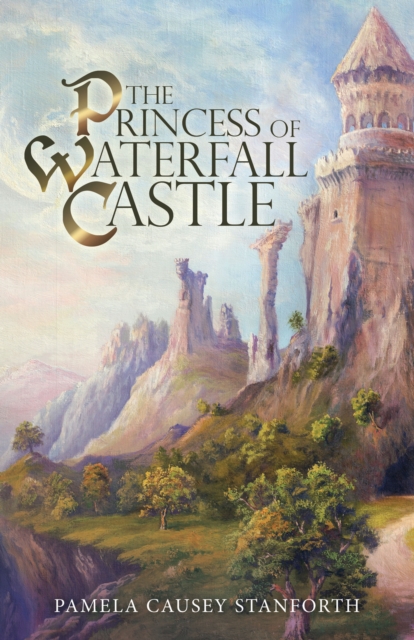 Princess of Waterfall Castle