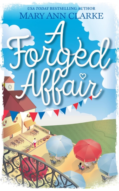 Forged Affair