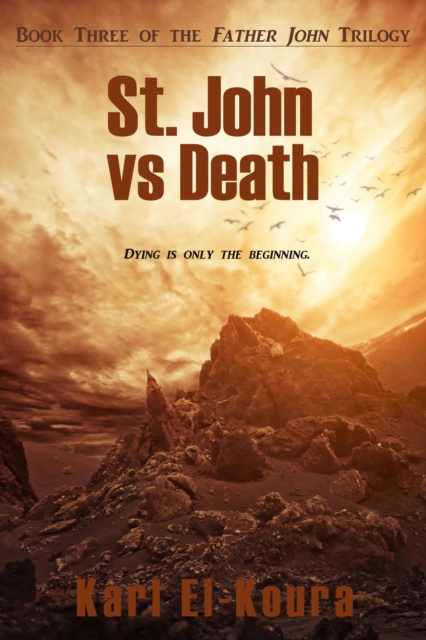 St. John vs Death