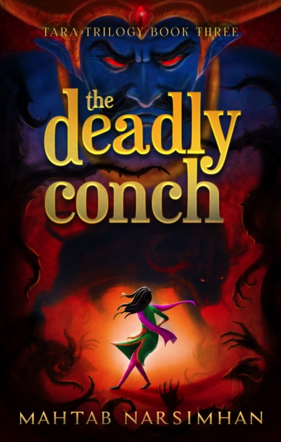 Deadly Conch