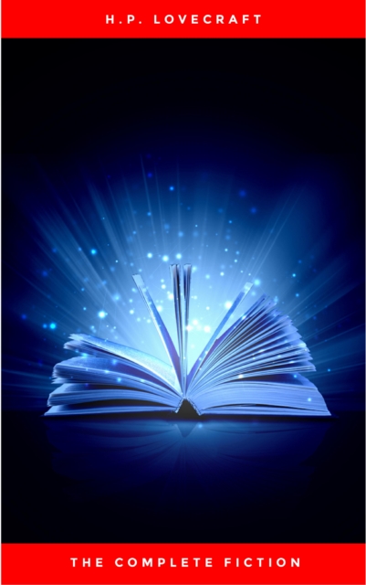 The Complete Fiction