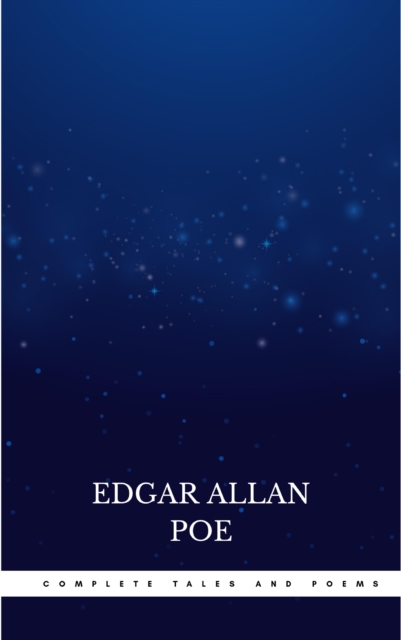 Complete Tales and Poems