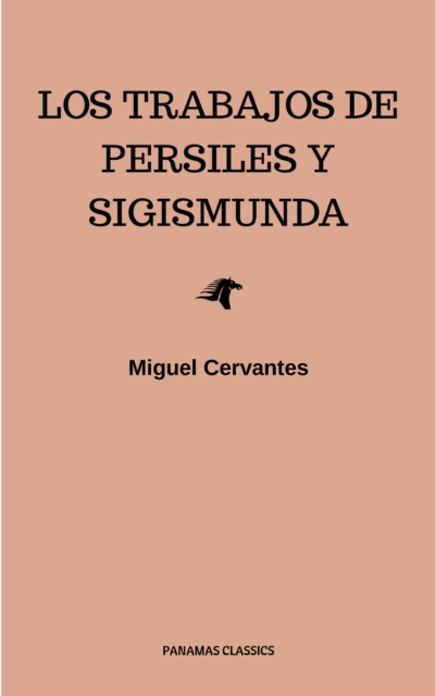 Los Trabajos de Persiles y Sigismunda