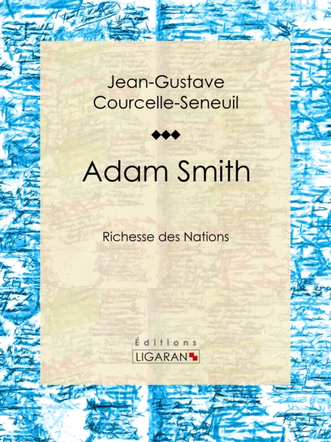 Adam Smith