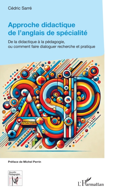 Approche didactique de l’anglais de spécialité