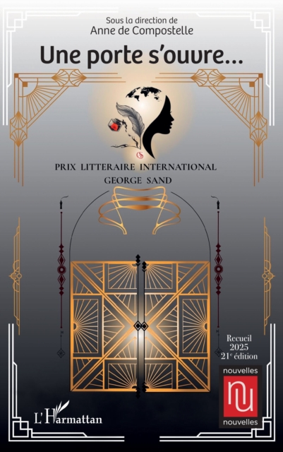 Une porte s'ouvre...