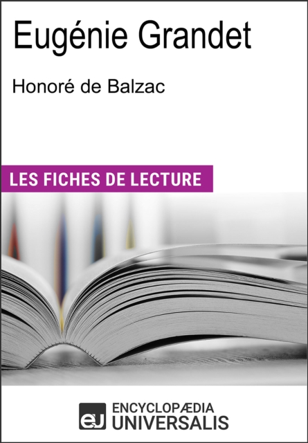 Eugenie Grandet d'Honore de Balzac