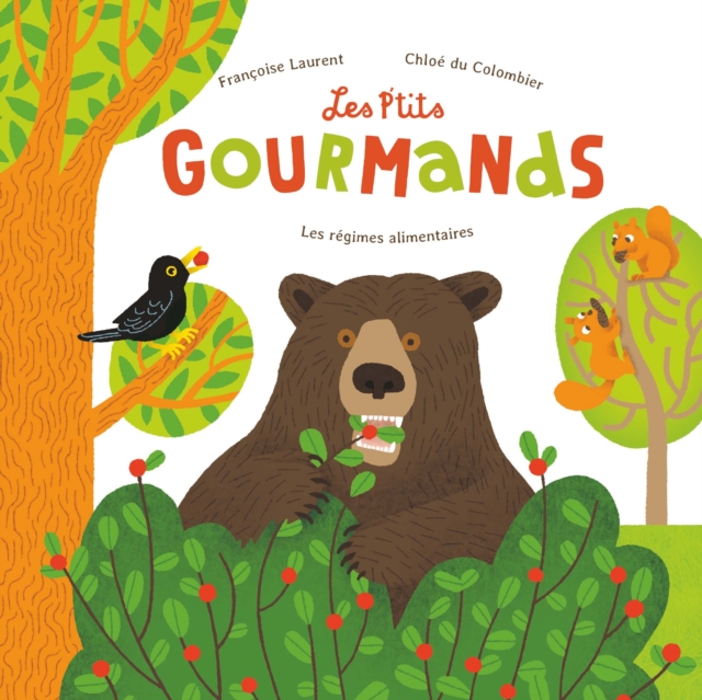 Les P'tits Gourmands