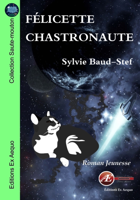 Felicette chastronaute