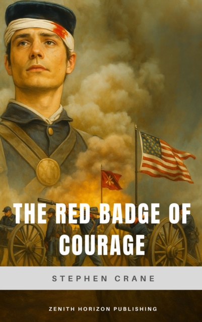 Red Badge of Courage