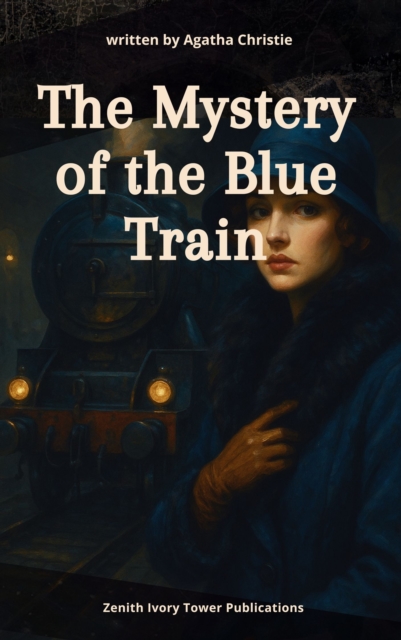 Mystery of the Blue Train