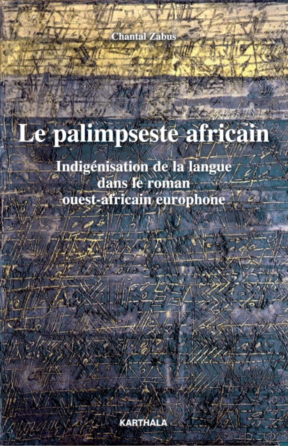 Le Palimpseste africain