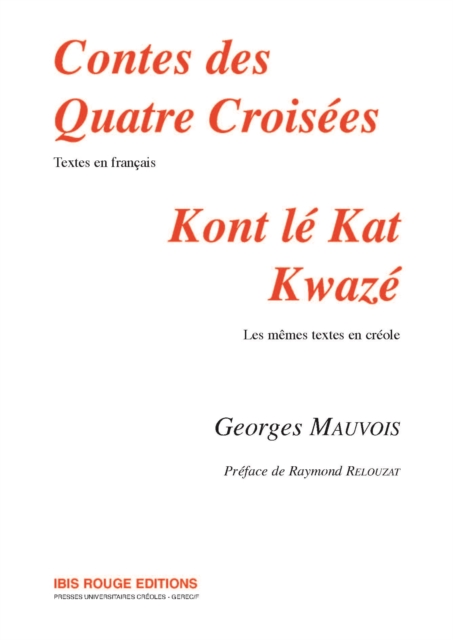 Contes des quatre croisées