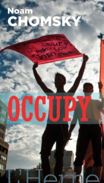 Occupy