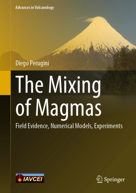 Mixing of Magmas