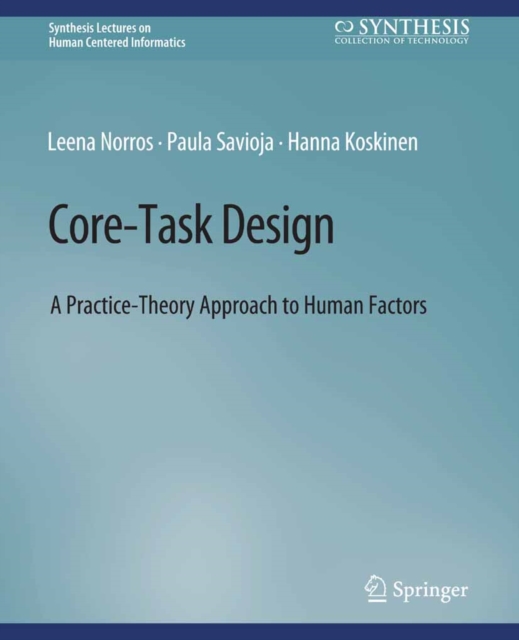 Core-Task Design