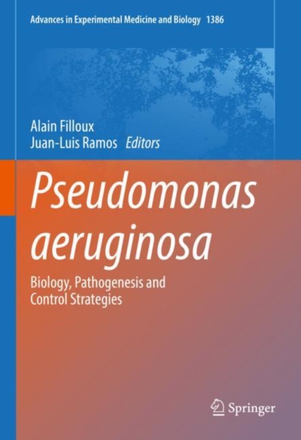 Pseudomonas aeruginosa