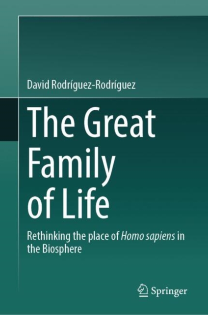 Great Family of Life