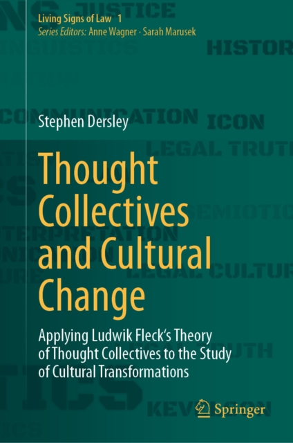 Thought Collectives and Cultural Change