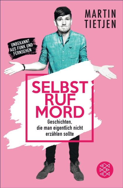 Selbstrufmord