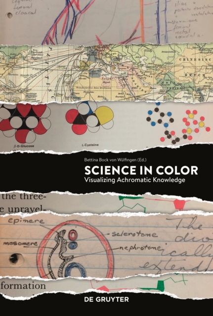 Science in Color