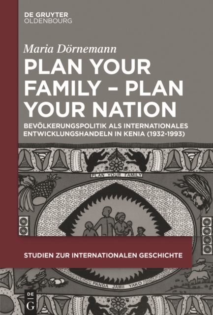 Plan Your Family - Plan Your Nation
