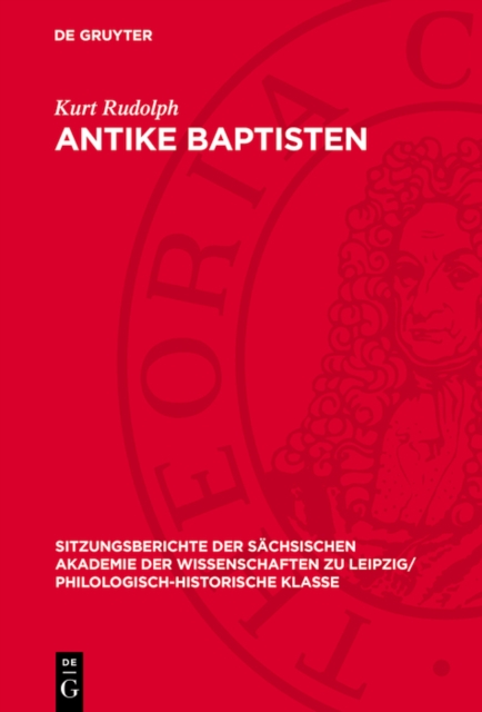 Antike Baptisten