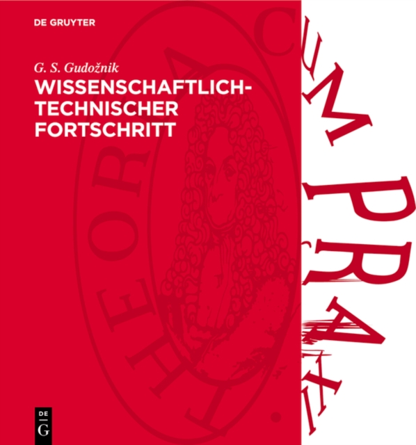 Wissenschaftlich-technischer Fortschritt