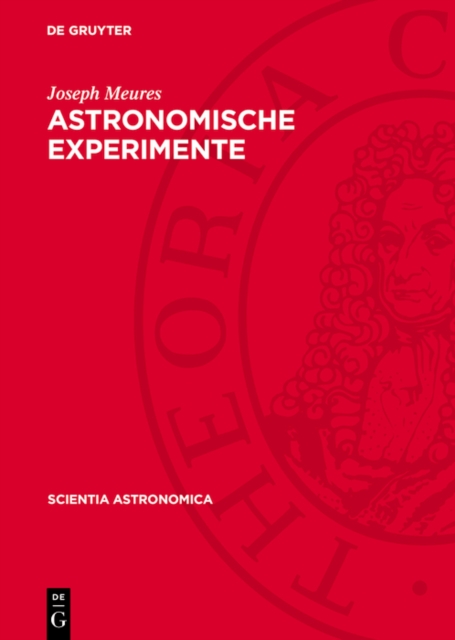 Astronomische Experimente