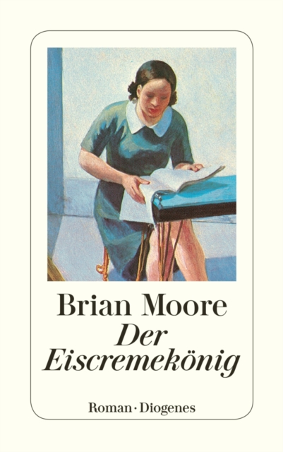 Der Eiscremekönig