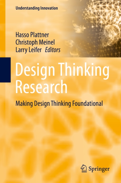 Design Thinking Research